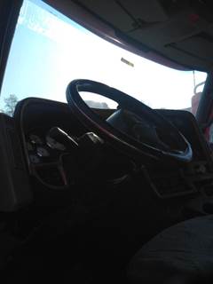 International ProStar Left Steering Column for a International PROSTAR 122