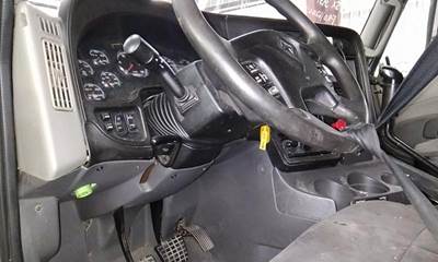International ProStar Steering Column for a International PROSTAR 122
