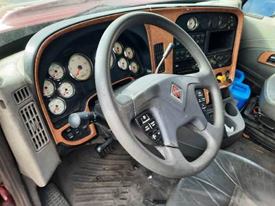 International ProStar Steering Column for a International PROSTAR 122