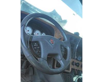 International ProStar Left Steering Column for a International PROSTAR 122