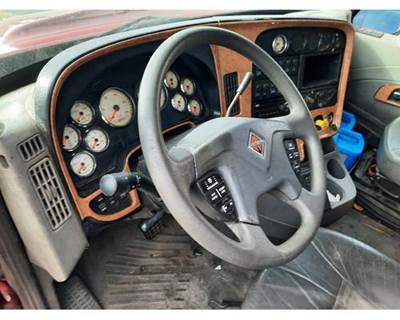 International ProStar Steering Column for a International PROSTAR 122