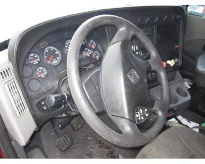 International ProStar Steering Column for a International PROSTAR 113