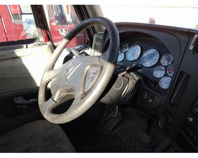 International ProStar Steering Column for a International PROSTAR 122