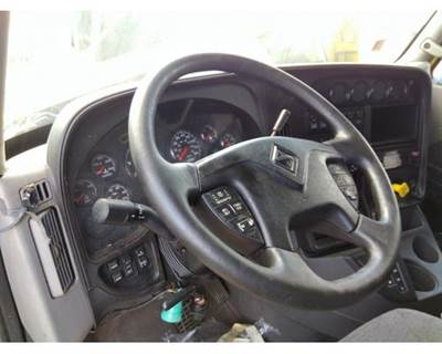 International ProStar Steering Column for a International PROSTAR 122