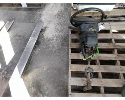 International ProStar Steering Column for a International PROSTAR 113