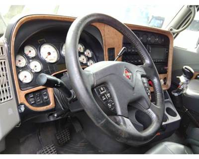 International ProStar Steering Column for a International PROSTAR 122
