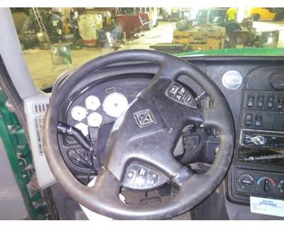 International ProStar Steering Column for a International PROSTAR 122
