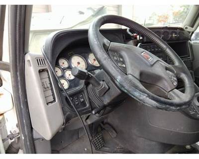 International ProStar Steering Column for a International PROSTAR 122