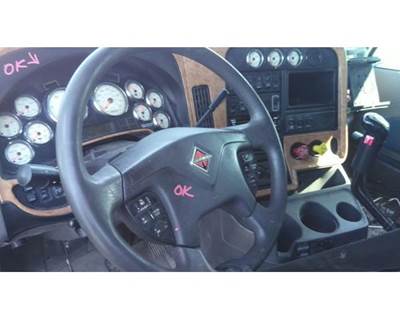 International ProStar Steering Column for a International PROSTAR 122