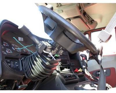 International ProStar Steering Column for a International PROSTAR 122