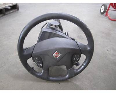 International ProStar Steering Column