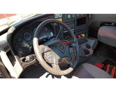 International ProStar Steering Column for a International PROSTAR 122