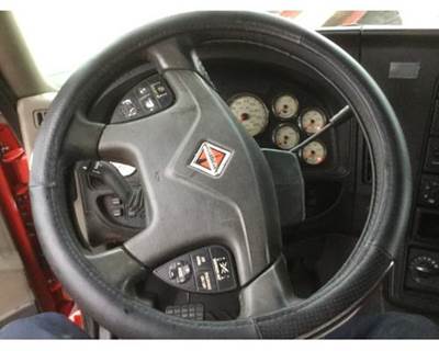 International ProStar Steering Column