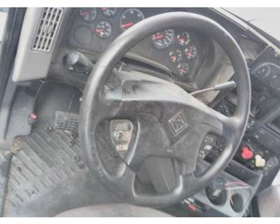 International ProStar Steering Column for a International PROSTAR 122