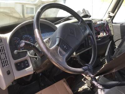 International TerraStar Steering Column