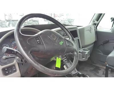 International TerraStar Left Steering Column