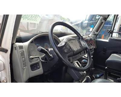 International TerraStar Steering Column