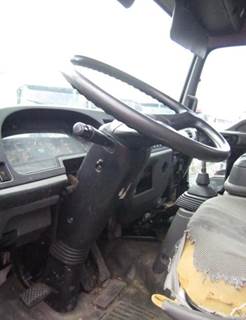Isuzu FRR Steering Column
