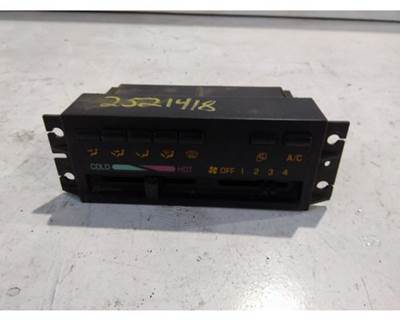 Isuzu FTR Steering Column