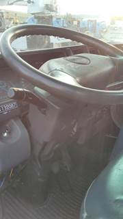 Isuzu NPR Left Steering Column