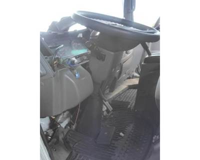 Isuzu NPR Left Steering Column