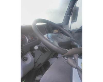 Isuzu NPR Left Steering Column
