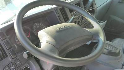 Isuzu NPR HD Steering Column