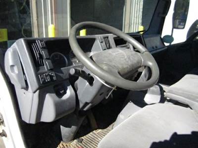 Isuzu NPR HD Steering Column