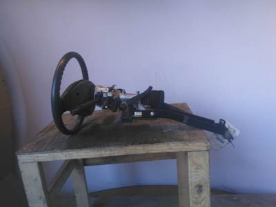 Isuzu NPR HD Left Steering Column
