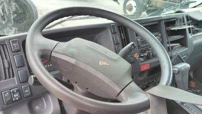 Isuzu NPR HD Steering Column