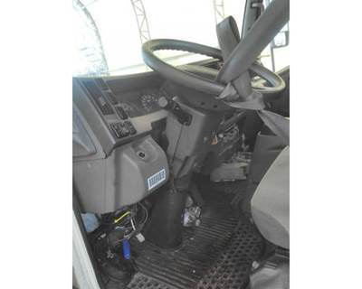 Isuzu NPR HD Left Steering Column