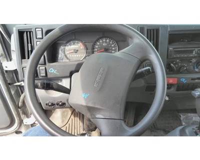 Isuzu NPR HD Steering Column