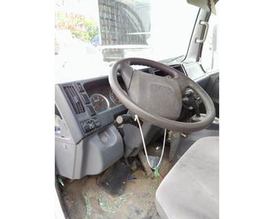 Isuzu NPR HD Left Steering Column