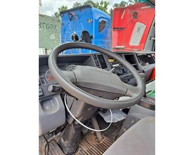 Isuzu NQR Left Steering Column