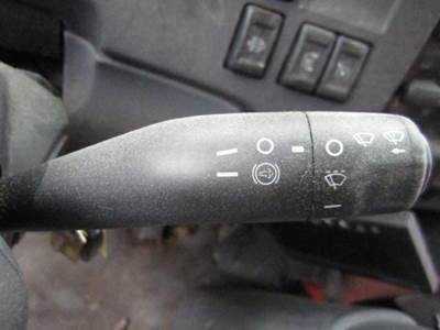 Isuzu NRR Steering Column