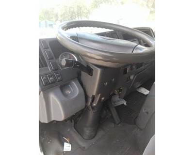 Isuzu NRR Steering Column