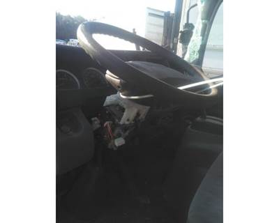 Isuzu NRR Steering Column