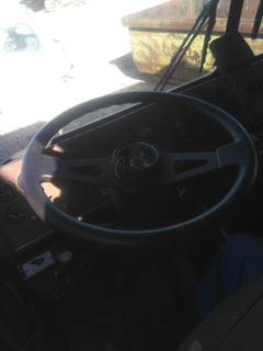 KME Kovatch FIRE/RESCUE Steering Column