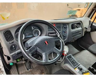 Kenworth K270 Steering Column