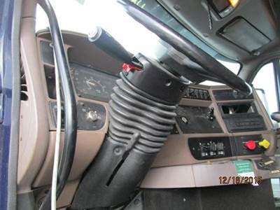 Kenworth T2000 Steering Column
