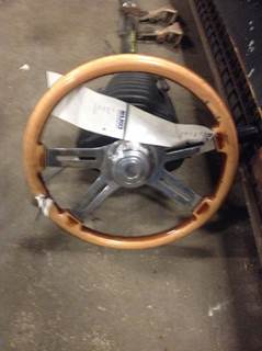 Kenworth T2000 Steering Column