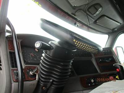 Kenworth T2000 Steering Column