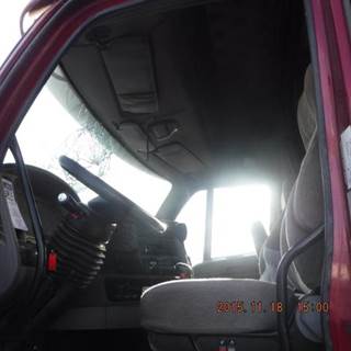 Kenworth T2000 Steering Column