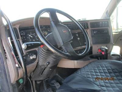 Kenworth T2000 Steering Column