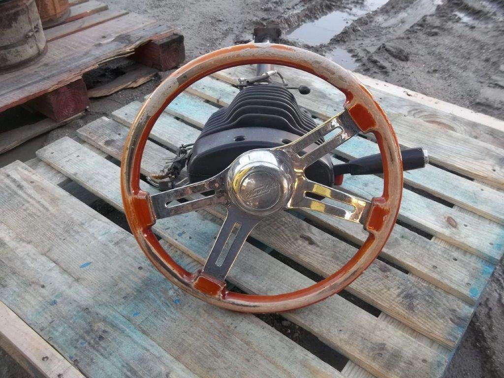 2008 Kenworth T2000 Steering Column For Sale Stockton, CA 2217675