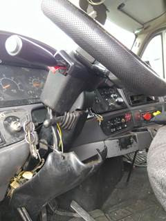 Kenworth T2000 Steering Column