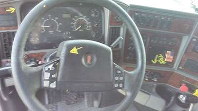 Kenworth T2000 Steering Column