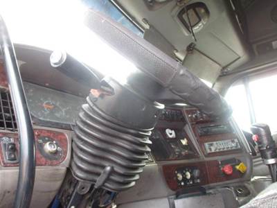 Kenworth T2000 Left Steering Column