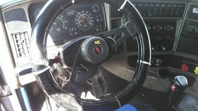 Kenworth T2000 Left Steering Column