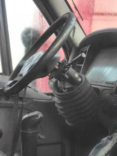 Kenworth T2000 Steering Column